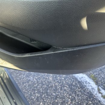 Rancho Car Wash - Said that it cost $100 more to use equipment to get off sticky residue.‍ Like cant even do the bare minimum. - Car Wash Near Me - Temecula, California