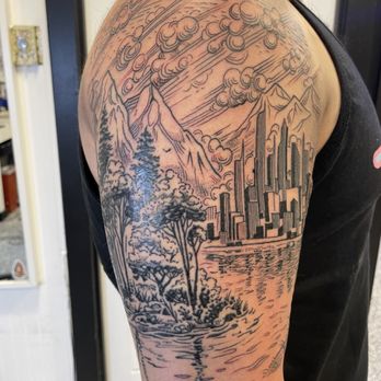 Premium Tattoo - Tattoo Near Me - Oakland, California Premium Tattoo - Tattoo Near Me - Oakland, California