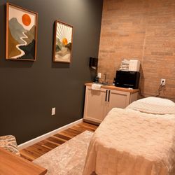 Clean Beauty Wellness Spa