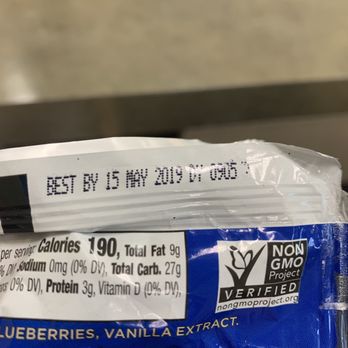 Walgreens - Just bought this today (July 29, 2019) and as I'm half way in, I notice the expiration date......of May 15, 2019. - Drugstores Near Me - Charleston, South Carolina Walgreens - Just bought this today (July 29, 2019) and as I'm half way in, I notice the expiration date......of May 15, 2019. - Drugstores Near Me - Charleston, South Carolina