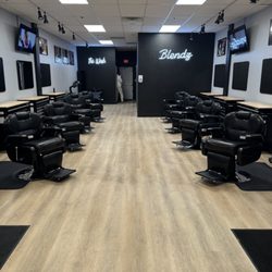 B2 Barbershop