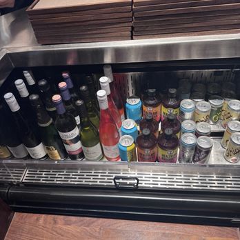 Elite Week: Brassica - Drink case - Yelp Events Near Me - Houston, Texas Elite Week: Brassica - Drink case - Yelp Events Near Me - Houston, Texas