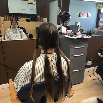 Hairspray Salon - Hair Salons Near Me - Honolulu, Hawaii