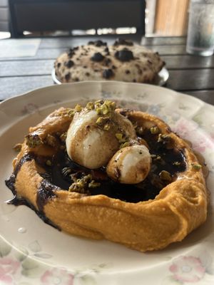 Pizzeria Cortile by null