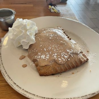 Iron Rooster - Brown sugar cinnamon roostarts - Breakfast & Brunch Near Me - Cockeysville, Maryland