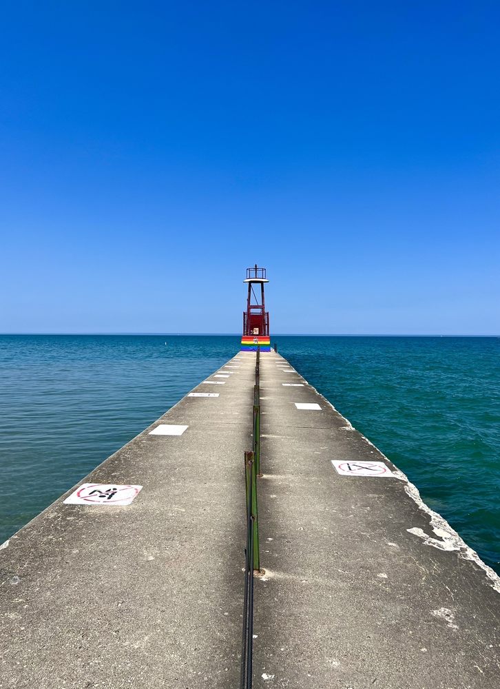 Social spots from Kathy Osterman Beach