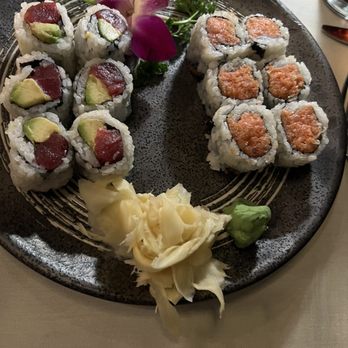 Harper's Asian Bistro - Asian Fusion Near Me - Hockessin, Delaware