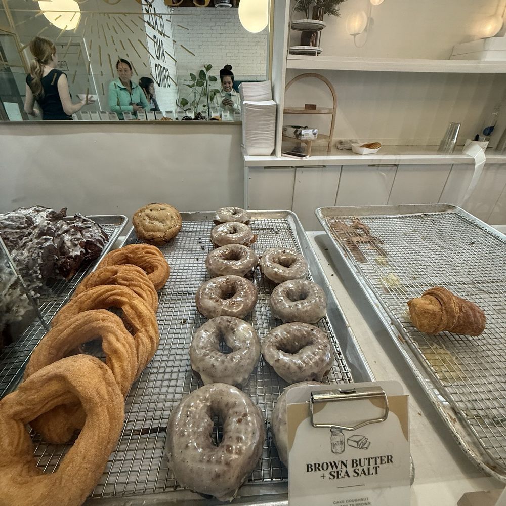 The Goods - Donuts Near Me - Carlsbad, California The Goods - Donuts Near Me - Carlsbad, California