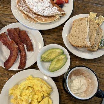 Brekkies - Breakfast & Brunch Near Me - Solvang, California