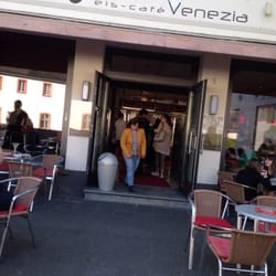 Eiscafé Venezia