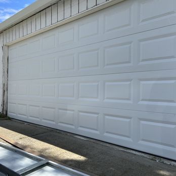 Reformed Garage Doors - Garage door update in Antelope - classic steel - Garage Door Services Near Me Reformed Garage Doors - Garage door update in Antelope - classic steel - Garage Door Services Near Me