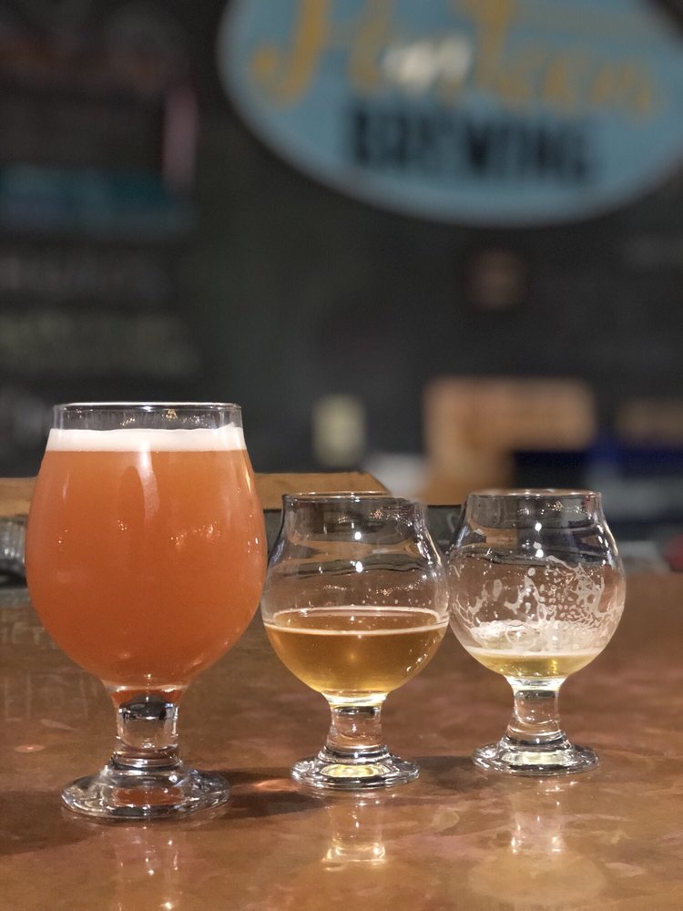 PONTOON BREWING 190 Photos & 60 Reviews Breweries 8601 Dunwoody