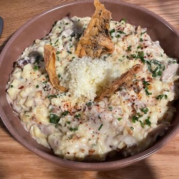 Toogie’s Table - Chicken and Spaetzle - New American Near Me - Bardstown, Kentucky
