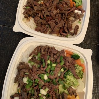Flame Broiler - Angus Beef Plates $ 15.49 11.11.23 - New American Near Me - Fullerton, California Flame Broiler - Angus Beef Plates $ 15.49 11.11.23 - New American Near Me - Fullerton, California