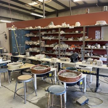The Clay Yard - Art Schools Near Me - Ontario, California The Clay Yard - Art Schools Near Me - Ontario, California