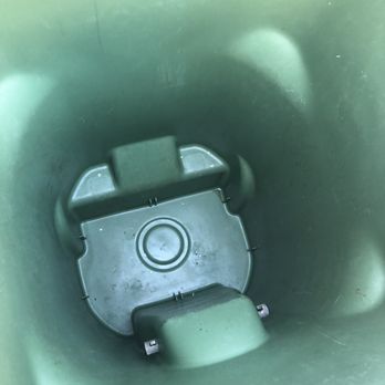 Nice Cans - Pressure Washers Near Me