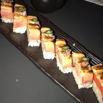 Bistro Sakana - Japanese Near Me - Vancouver, British Columbia