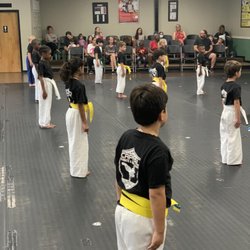 Capital Karate