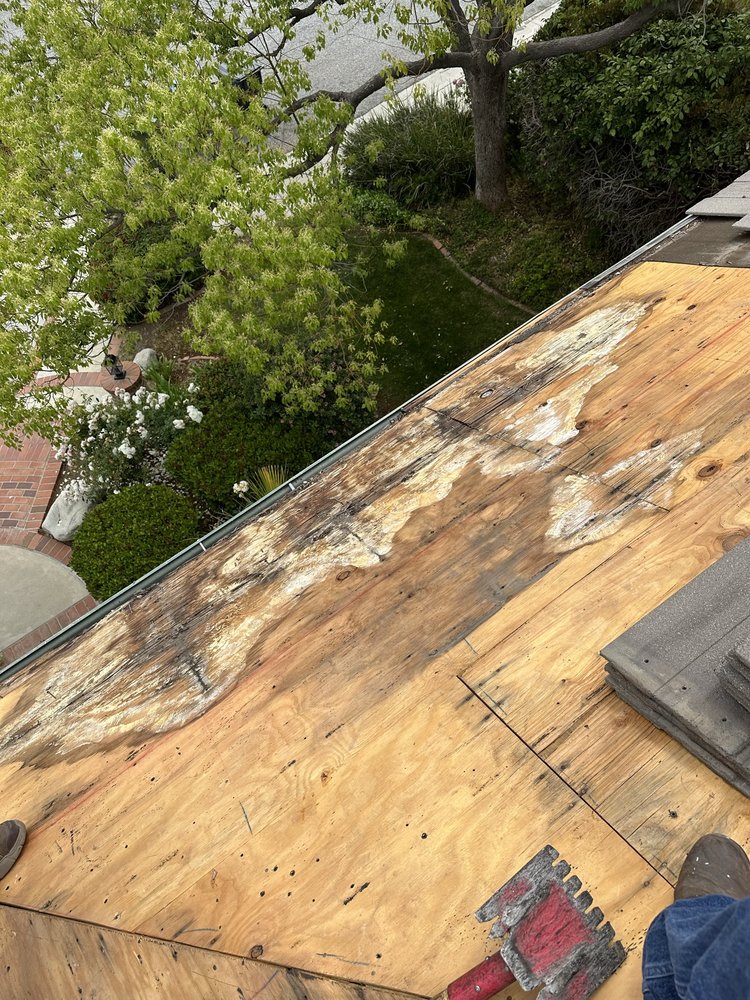 Slide of Scorpion Roofing