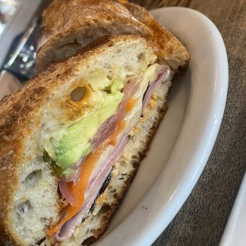 Couleur Café - Couleur Baguette Sandwich - French Near Me - Brooklyn, New York Couleur Café - Couleur Baguette Sandwich - French Near Me - Brooklyn, New York