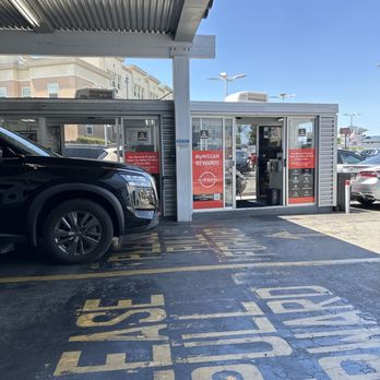 Gardena Nissan - Auto Parts & Supplies Near Me - Gardena, California