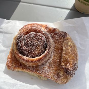 Arsicault Bakery - Morning bun - Bakeries Near Me - San Francisco, California