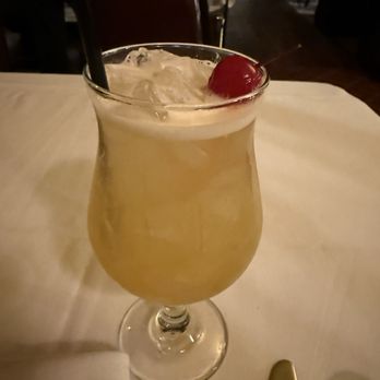 Joey's Classic Italian Dining - Amaretto sour - Italian Near Me - Syracuse, New York Joey's Classic Italian Dining - Amaretto sour - Italian Near Me - Syracuse, New York
