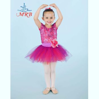 Miami Royal Ballet - Enter your journey through the magical and growthful world of dance with Miami Royal Ballet in Coral Gables - Dance Studios Near Me - Miami, Florida