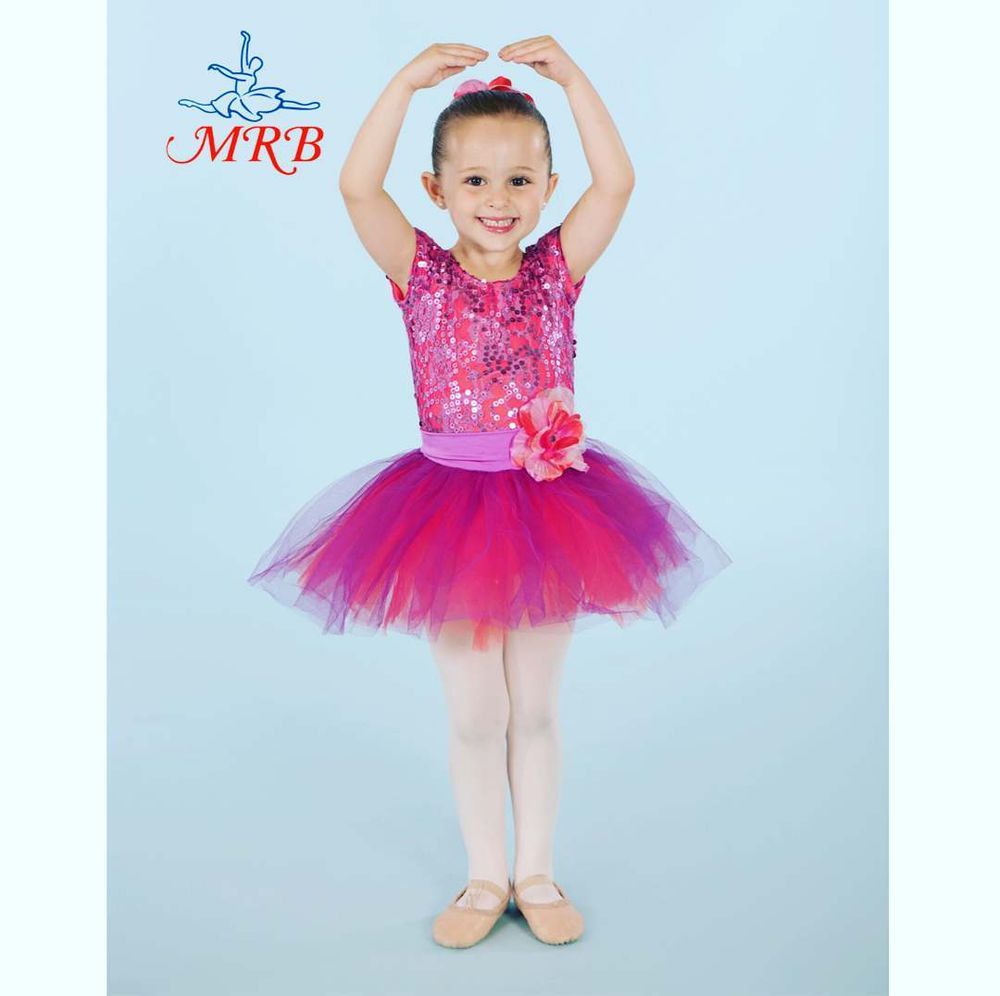 Miami Royal Ballet Logo
