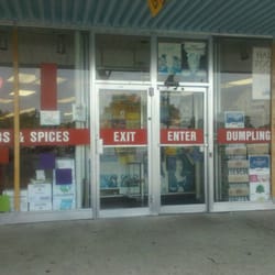 International Grocery