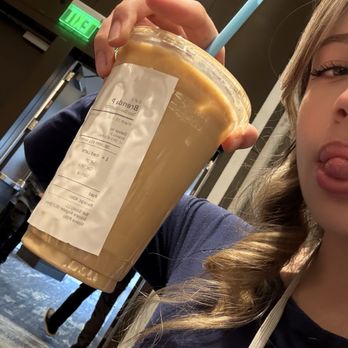 Groovy Goose Coffee - Coffee Roasteries Near Me - San Carlos, California