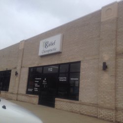 Relief Chiropractic and Wellness Center