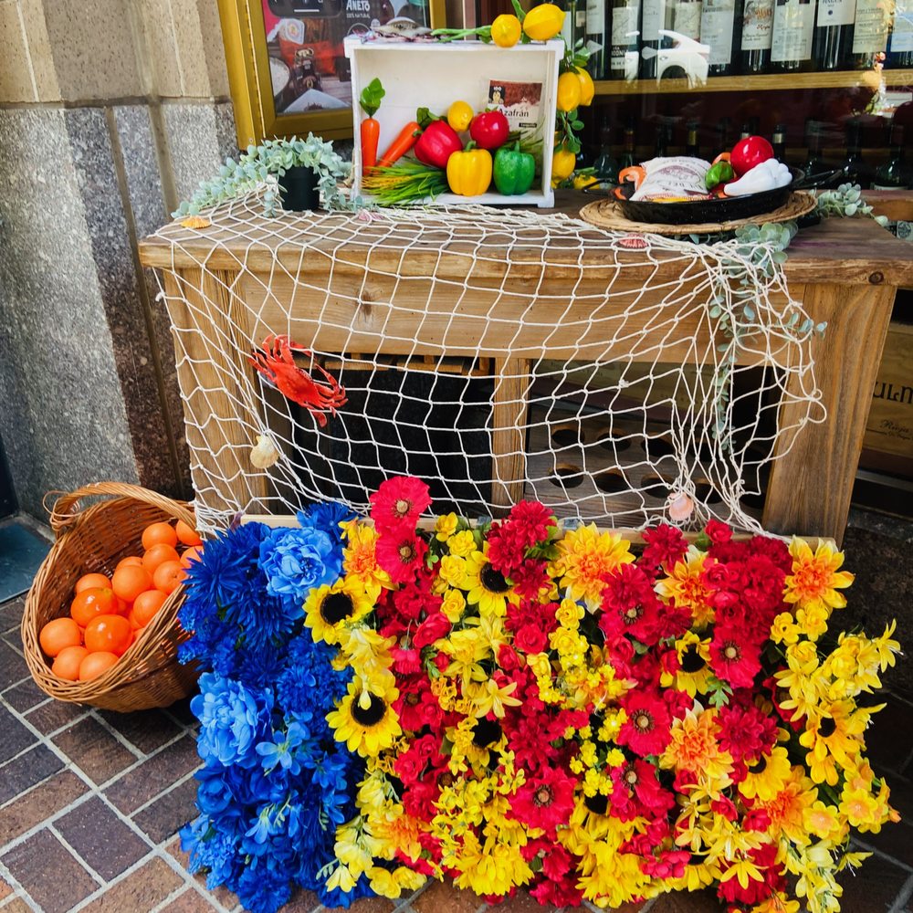 Taberna del Alabardero - Spanish Near Me - Washington, DC, District of Columbia Taberna del Alabardero - Spanish Near Me - Washington, DC, District of Columbia