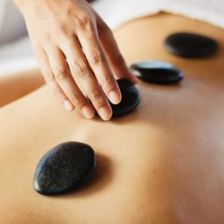 Serene Serenity Massage Spa - Swedish Massage with Hot Stone