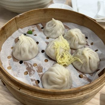 Seven Grams - Shrimp XLB 6pcs - Chinese Near Me - Rancho Cucamonga, California Seven Grams - Shrimp XLB 6pcs - Chinese Near Me - Rancho Cucamonga, California