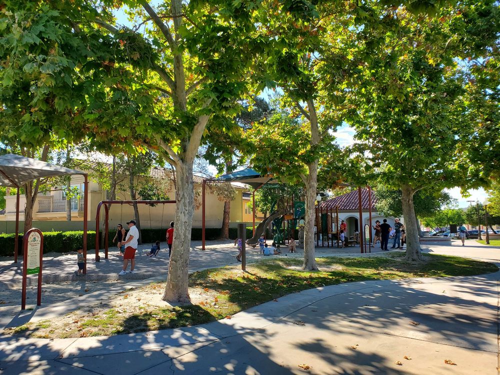 Photo of Tijeras Creek Park