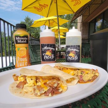 Los Marquez Tacos - Nice outdoor vibe here, and big TACOS! - Mexican Near Me - Rockwall, Texas Los Marquez Tacos - Nice outdoor vibe here, and big TACOS! - Mexican Near Me - Rockwall, Texas