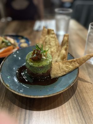 The Cage in Audubon by null