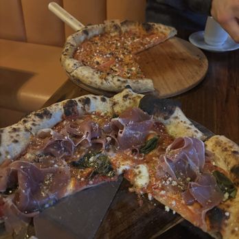 Capitale Pizzeria - Parma and Sao Paolo - Pizza Near Me - Seattle, Washington Capitale Pizzeria - Parma and Sao Paolo - Pizza Near Me - Seattle, Washington