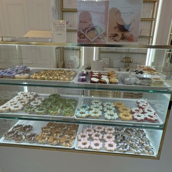 Marry Me Mochi - Food - Donuts Near Me - Toronto, Ontario