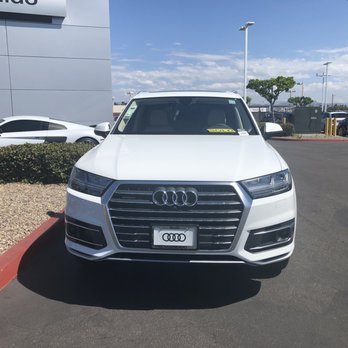 Audi Escondido - Car Dealers Near Me - Escondido, California