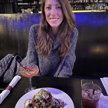 Bar515 Cocktails & Tapas - New American Near Me - Pace, Florida