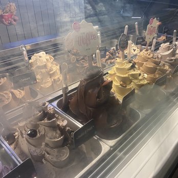 Gelatissimo - Gelato - Desserts Near Me - Banilad, CEB