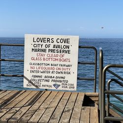 Lover's Cove