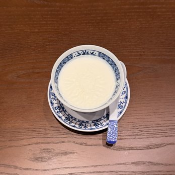 Auntie Dessert - Double-skin milk pudding. - Desserts Near Me - Thornhill, Ontario