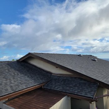 RSC Roofing - Rooftop - Roofing Near Me - Kapolei, Hawaii