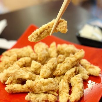 JoongHwaRu - Fried pork - Korean Near Me - Los Angeles, California
