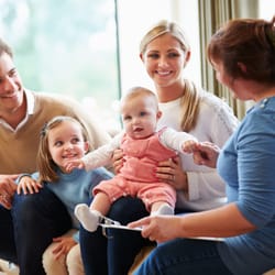 Speech Specialists - Speech Therapy at home