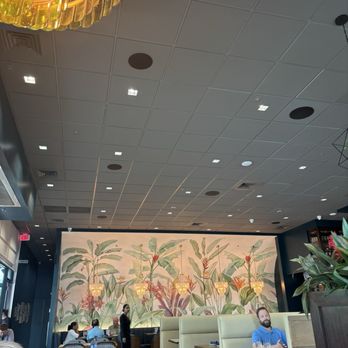 Padrino's Cuban Restaurant - Inside - Cuban Near Me - Plantation, Florida