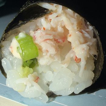 Pari Pari Handroll Bar - Japanese Near Me - Miami, Florida Pari Pari Handroll Bar - Japanese Near Me - Miami, Florida